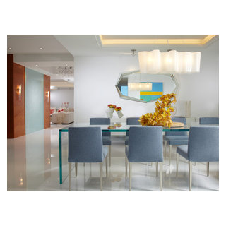By J Design Group - Modern Interior Design in Miami - Miami Beach ...