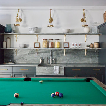 The Basement Bar