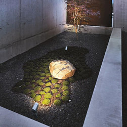 IP44.DE | Piek LED Ground Spike - Outdoor Lighting