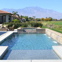 POOLS