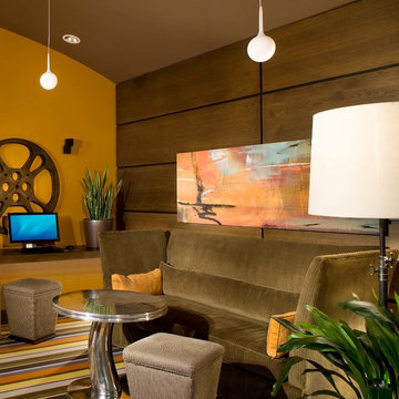 Clubhouse, Commercial & Multi-Family Designs