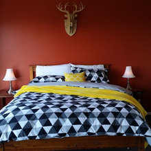Kyle's room