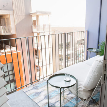 Beachy Vacation Rental