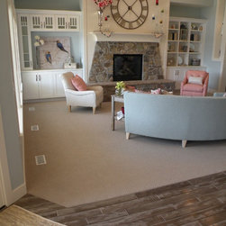 Wood Floors - Products