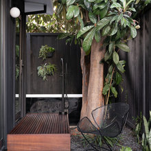 Porches