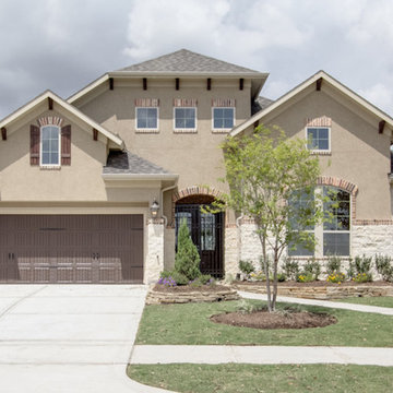 Trendmaker Inventory Homes