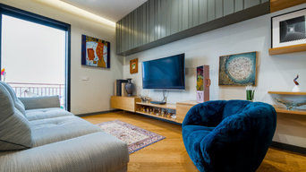 Appartamento moderno