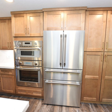 O'brien kitchen remodle