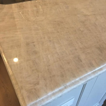 Cristallo Kitchens and Baths