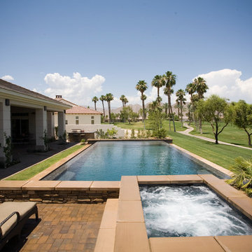 Andalusia by TD Desert Development