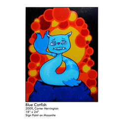 Available Representational Artworks - Products