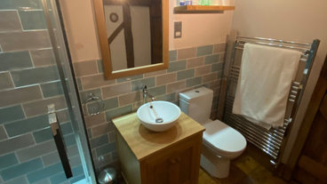 Bathroom Designers Kent  Bathroom Fitters & Installations