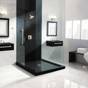 Weinstein Bath Spaces