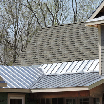 Killingworth Architectural Asphalt