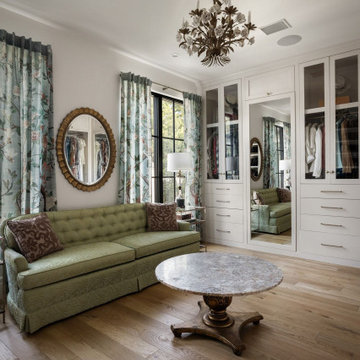1611 Canterbury St. TX 78702-Natural White Oak