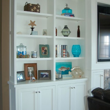 Private Island Paradise - Kitchen & Butlers Pantry