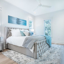Kaslo Master Bedroom