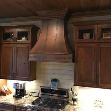Hollis Home