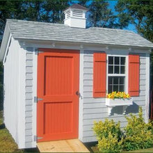 Sheds