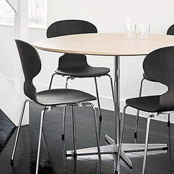 Dining Chairs - Dining Chairs