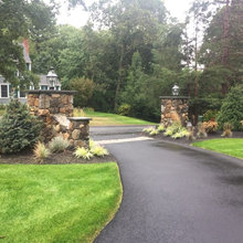 landscaping