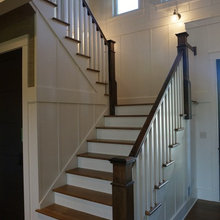 Hallways