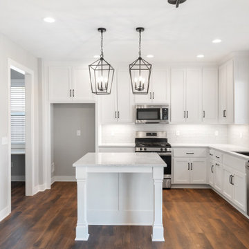 Danbury Kitchen