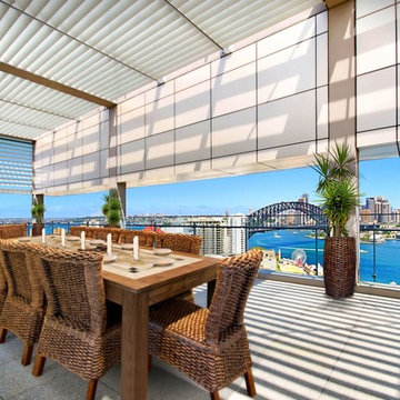 Daytime Property Photography