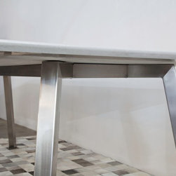 Tokyo Dining Table - our entry into the 2016 AFA Awards - Dining Tables