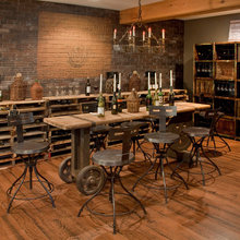 Wine Storage