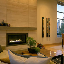 Living Room Ideas