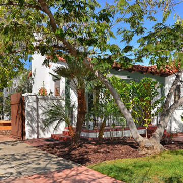 Burlingame | North Park