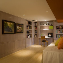 Den Built-in