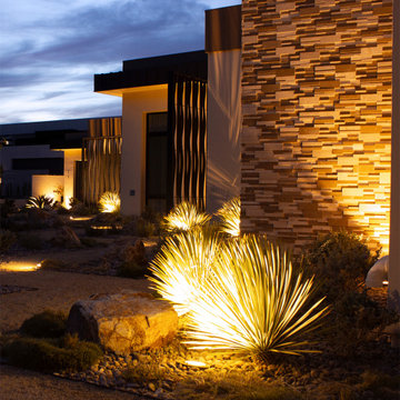 Landscape Lighting