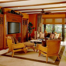 Living Room Ideas