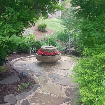 Majors Mill Crossing Subdivision