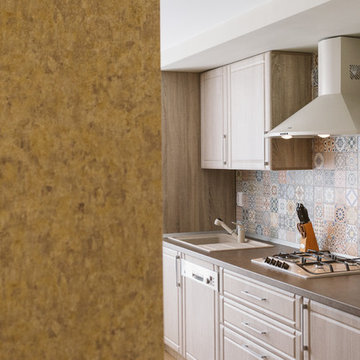 Cozy apartment for two