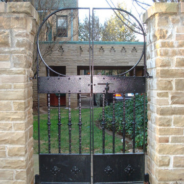 More of our work