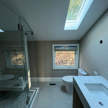 Orlando Professional Wallpaper Installation