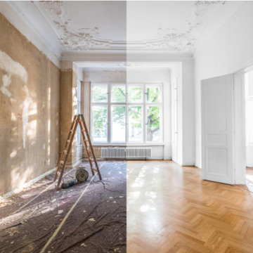 8 Things Successful Renovations Have in Common