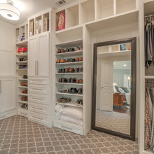 Closets