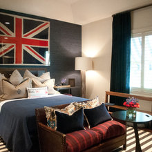 Bedroom Ideas