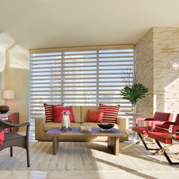Sheer Solutions - Window Blinds