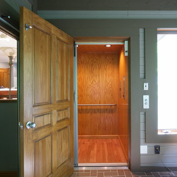 Residential Elevator