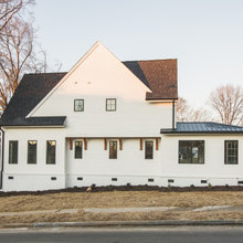 Cedar River Farmhouse