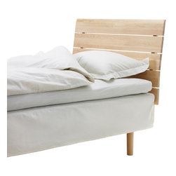 Sovrum - Headboards