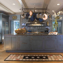 Deck Kitchen