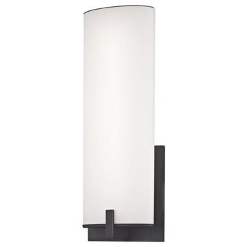 Dolan Designs 11026-78 14" 14.5W 1 LED Wall Sconce