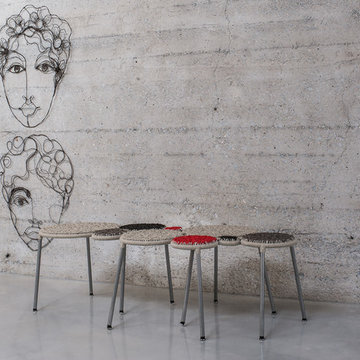 Residential spaces with BaBoo's interiors