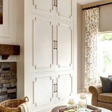 cabinets